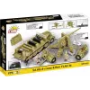 Cobi Blocks Sd.Kfz.8 Towing 8.8 cm Flak 36 building set, 975 pieces