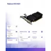 Graphics Card AFOX Radeon HD 6450 2GB DDR3 64-bit DVI HDMI VGA Low Profile Passive AF6450-2048D3L9-V2