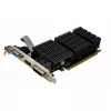 Graphics Card AFOX Radeon HD 6450 2GB DDR3 64-bit DVI HDMI VGA Low Profile Passive AF6450-2048D3L9-V2