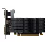 Graphics Card AFOX Radeon HD 6450 2GB DDR3 64-bit DVI HDMI VGA Low Profile Passive AF6450-2048D3L9-V2