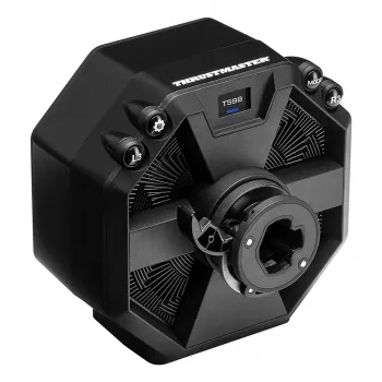 Racing wheel base Thrustmaster T598 — Black, 210×165×210 mm, 4.7 kg