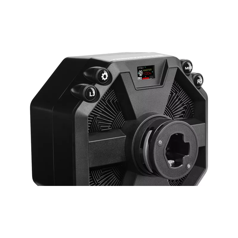 Racing wheel base Thrustmaster T598 — Black, 210×165×210 mm, 4.7 kg