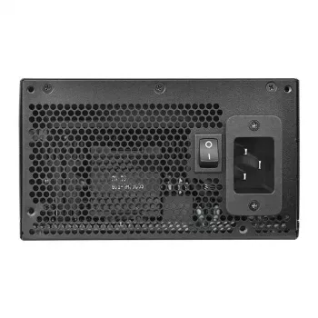 Power supply unit Thermaltake Toughpower i2000W 2000 W, 24-pin ATX, 80 PLUS Platinum, 140 mm fan, ATX, Black