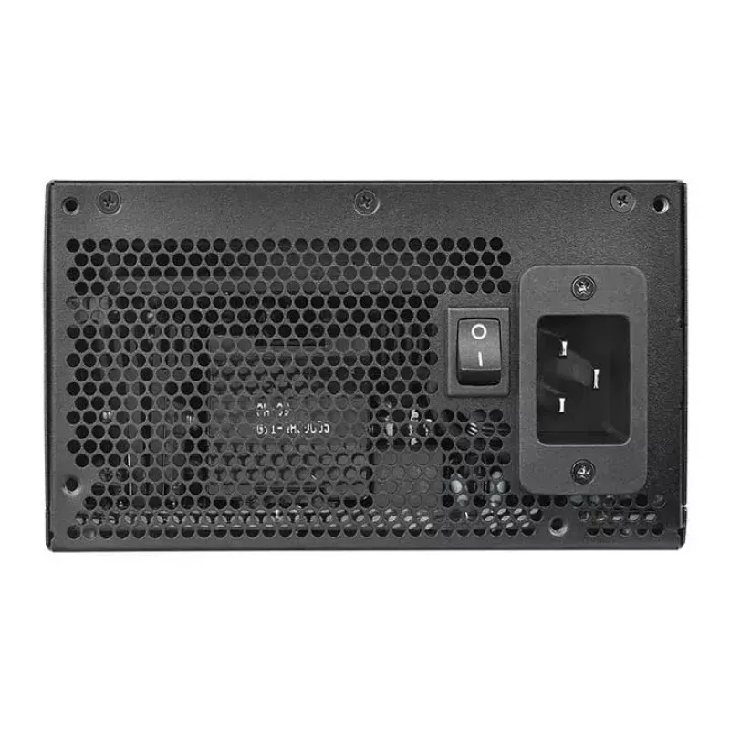 Power supply unit Thermaltake Toughpower i2000W 2000 W, 24-pin ATX, 80 PLUS Platinum, 140 mm fan, ATX, Black