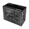 Power supply unit Thermaltake Toughpower i2000W 2000 W, 24-pin ATX, 80 PLUS Platinum, 140 mm fan, ATX, Black