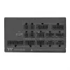 Power supply unit Thermaltake Toughpower i2000W 2000 W, 24-pin ATX, 80 PLUS Platinum, 140 mm fan, ATX, Black