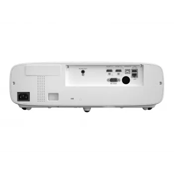 Sharp E501U 5000 ANSI lumens 3LCD WUXGA (1920x1200) White