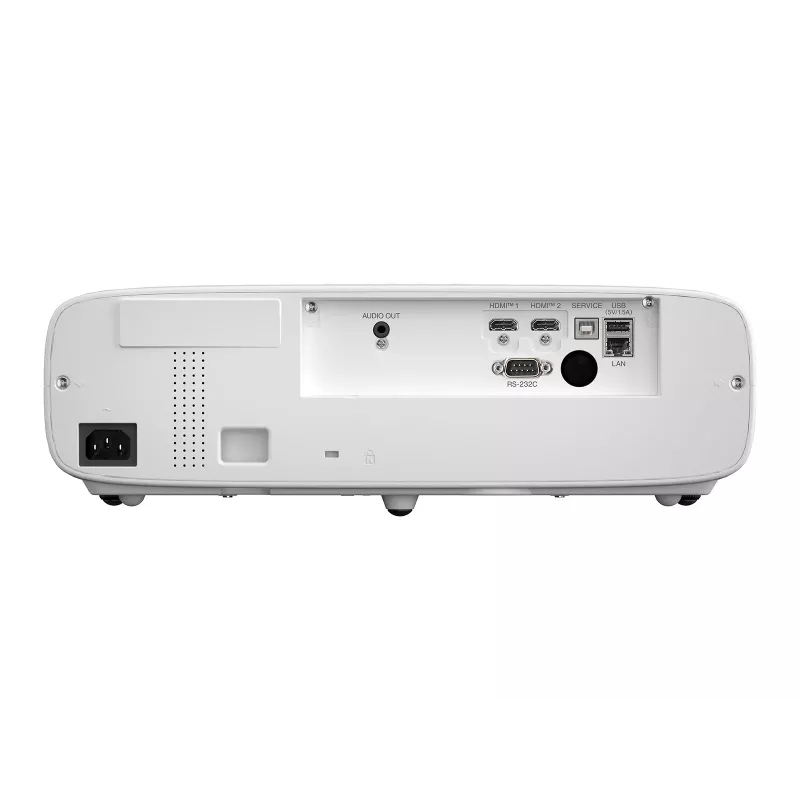 Sharp E501U 5000 ANSI lumens 3LCD WUXGA (1920x1200) White
