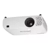Sharp E501U 5000 ANSI lumens 3LCD WUXGA (1920x1200) White