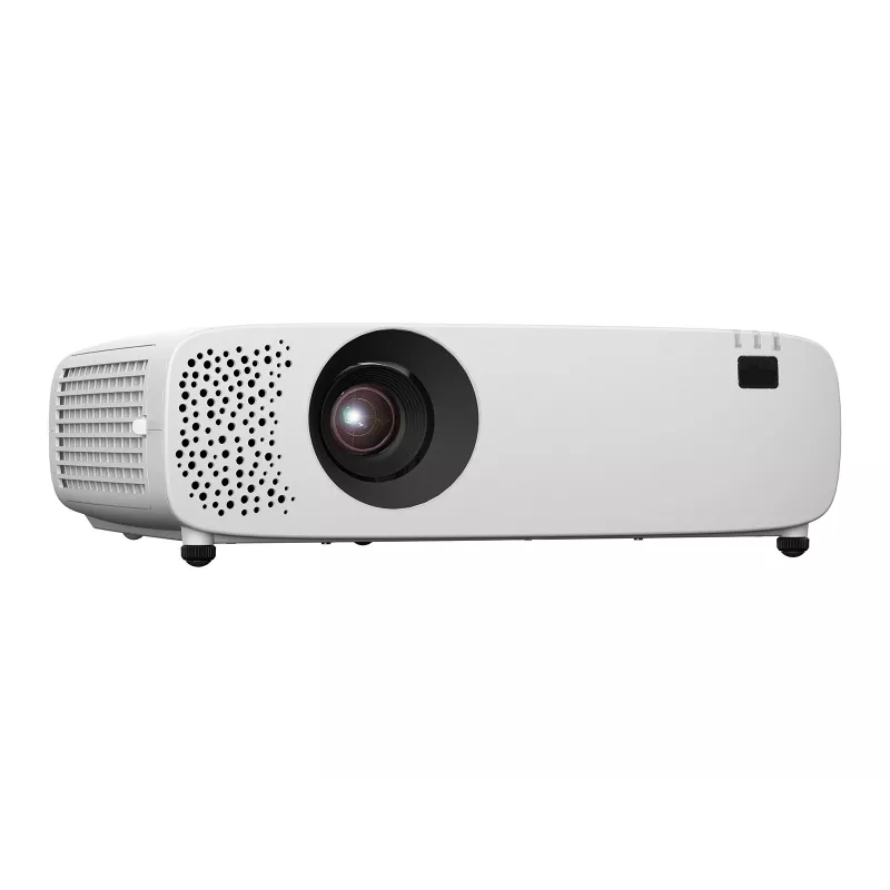 Sharp E501U 5000 ANSI lumens 3LCD WUXGA (1920x1200) White