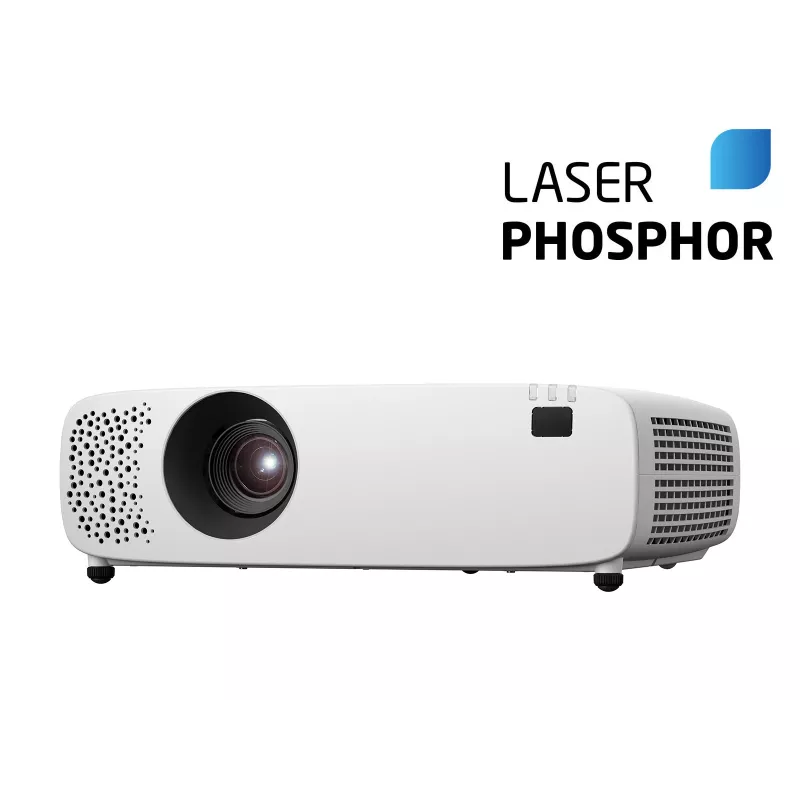 Sharp E501U 5000 ANSI lumens 3LCD WUXGA (1920x1200) White