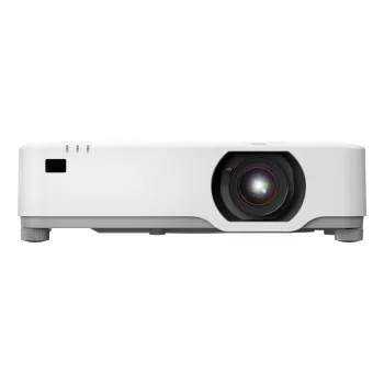 Sharp P701U Standard throw projector 7000 ANSI lumens 3LCD WUXGA (1920x1200) White
