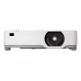 Sharp P701U Standard throw projector 7000 ANSI lumens 3LCD WUXGA (1920x1200) White