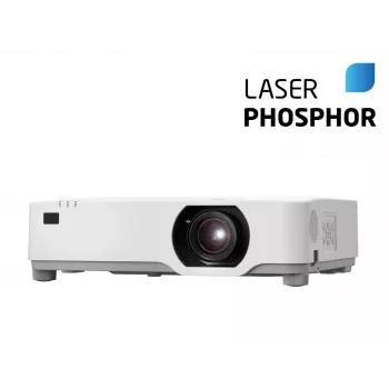 Sharp P701U Standard throw projector 7000 ANSI lumens 3LCD WUXGA (1920x1200) White
