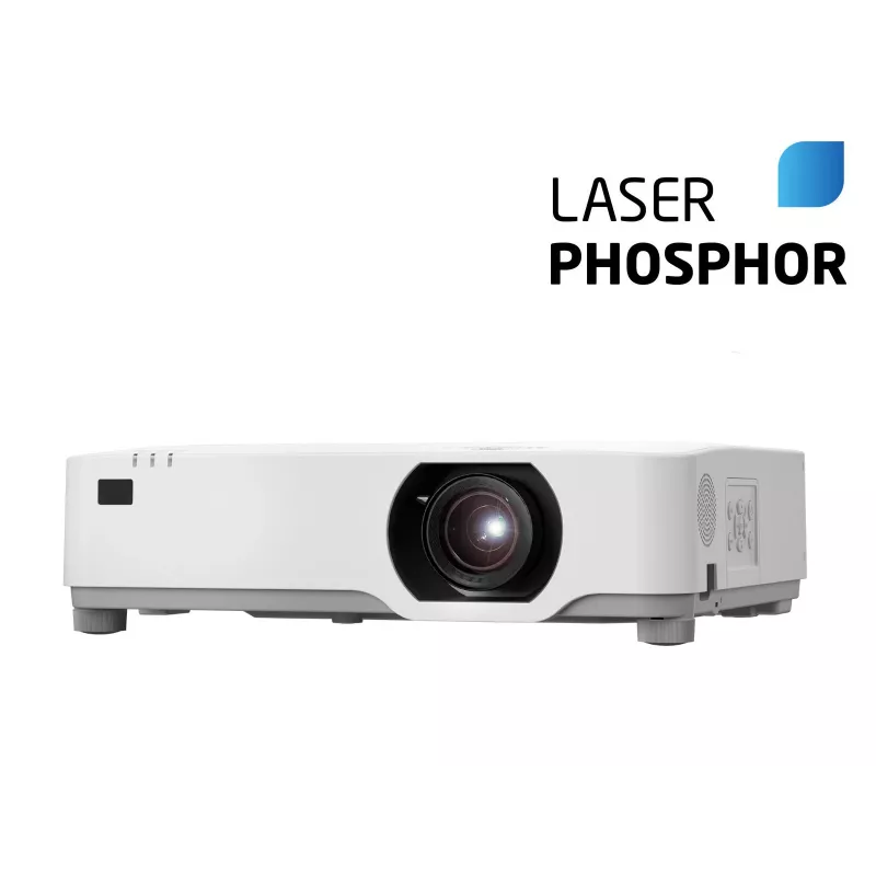 Sharp P701U Standard throw projector 7000 ANSI lumens 3LCD WUXGA (1920x1200) White