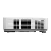 Sharp P701U Standard throw projector 7000 ANSI lumens 3LCD WUXGA (1920x1200) White