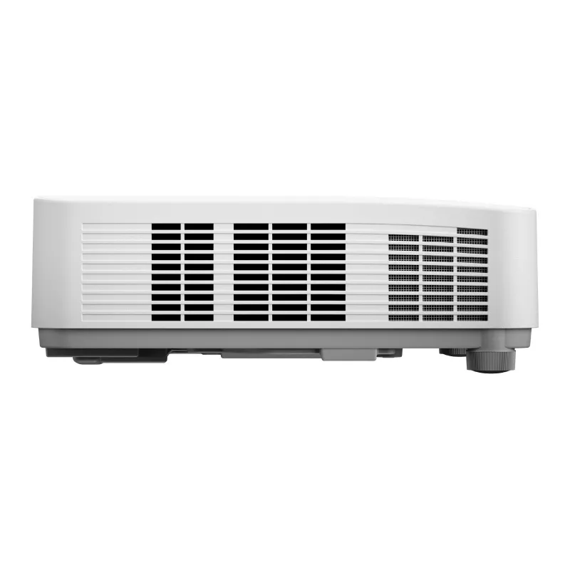 Sharp P701U Standard throw projector 7000 ANSI lumens 3LCD WUXGA (1920x1200) White