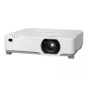 Sharp P701U Standard throw projector 7000 ANSI lumens 3LCD WUXGA (1920x1200) White