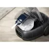 Cylinder vacuum Electrolux EB61CWPTD — 850 W, 3.5 L dust bag, dry cleaning, pink