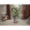 Cylinder vacuum Electrolux EB61CWPTD — 850 W, 3.5 L dust bag, dry cleaning, pink