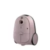 Cylinder vacuum Electrolux EB61CWPTD — 850 W, 3.5 L dust bag, dry cleaning, pink