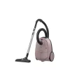 Cylinder vacuum Electrolux EB61CWPTD — 850 W, 3.5 L dust bag, dry cleaning, pink
