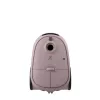 Cylinder vacuum Electrolux EB61CWPTD — 850 W, 3.5 L dust bag, dry cleaning, pink