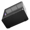 Computer case MODECOM VOLCANO AQ200 ARGB MIDI black