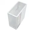 MODECOM VOLCANO AQ400 ARGB MIDI tower computer case, white