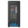 Computer case MODECOM VOLCANO AQ500 ARGB MIDI black