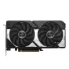 Graphics card ASUS GeForce RTX 5060 Ti Dual — 8 GB GDDR7, 128-bit, PCIe 5.0, active cooling (2 fans), max 7680×4320