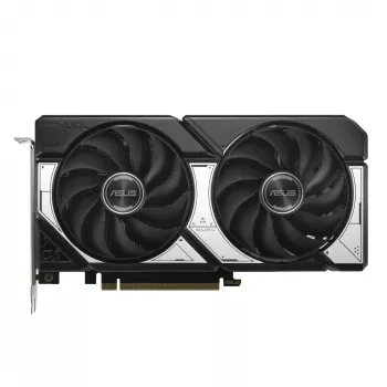 Graphics card ASUS GeForce RTX 5060 Ti Dual — 8 GB GDDR7, 128-bit, PCIe 5.0, active cooling (2 fans), max 7680×4320