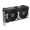 Graphics card ASUS GeForce RTX 5060 Ti Dual — 8 GB GDDR7, 128-bit, PCIe 5.0, active cooling (2 fans), max 7680×4320
