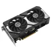 Graphics card ASUS GeForce RTX 5060 Ti Dual — 8 GB GDDR7, 128-bit, PCIe 5.0, active cooling (2 fans), max 7680×4320