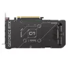 Graphics card ASUS GeForce RTX 5060 Ti Dual — 8 GB GDDR7, 128-bit, PCIe 5.0, active cooling (2 fans), max 7680×4320