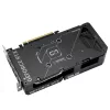 Graphics card ASUS GeForce RTX 5060 Ti Dual — 8 GB GDDR7, 128-bit, PCIe 5.0, active cooling (2 fans), max 7680×4320