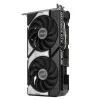 Graphics card ASUS GeForce RTX 5060 Ti Dual — 8 GB GDDR7, 128-bit, PCIe 5.0, active cooling (2 fans), max 7680×4320
