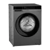 Candy EY 27SB7G-S washing machine Front-load 7 kg 1200 RPM Grey