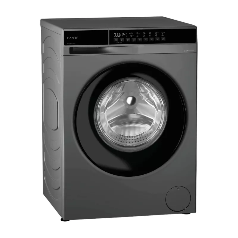 Candy EY 27SB7G-S washing machine Front-load 7 kg 1200 RPM Grey