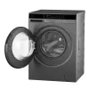 Candy EY 27SB7G-S washing machine Front-load 7 kg 1200 RPM Grey
