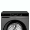 Candy EY 27SB7G-S washing machine Front-load 7 kg 1200 RPM Grey