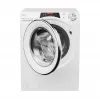 Candy RapidÓ ROW 4966DWMC7-S washer dryer Freestanding Front-load White