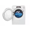 Candy RapidÓ ROW 4966DWMC7-S washer dryer Freestanding Front-load White
