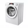 Candy RapidÓ ROW 4966DWMC7-S washer dryer Freestanding Front-load White