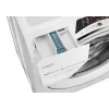 Candy RapidÓ ROW 4966DWMC7-S washer dryer Freestanding Front-load White