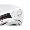 Candy RapidÓ ROW 4966DWMC7-S washer dryer Freestanding Front-load White