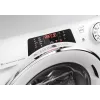 Candy RapidÓ ROW 4966DWMC7-S washer dryer Freestanding Front-load White