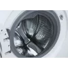 Candy RapidÓ ROW 4966DWMC7-S washer dryer Freestanding Front-load White