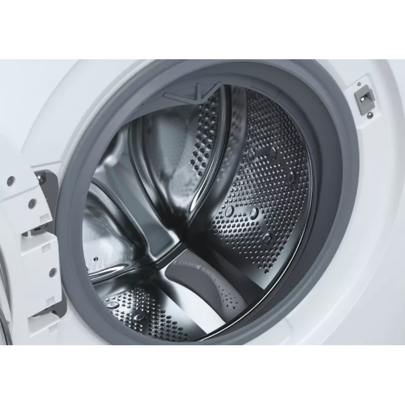 Candy RapidÓ ROW 4966DWMC7-S washer dryer Freestanding Front-load White