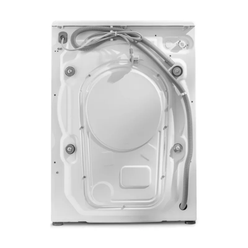 Candy RapidÓ ROW 4966DWMC7-S washer dryer Freestanding Front-load White